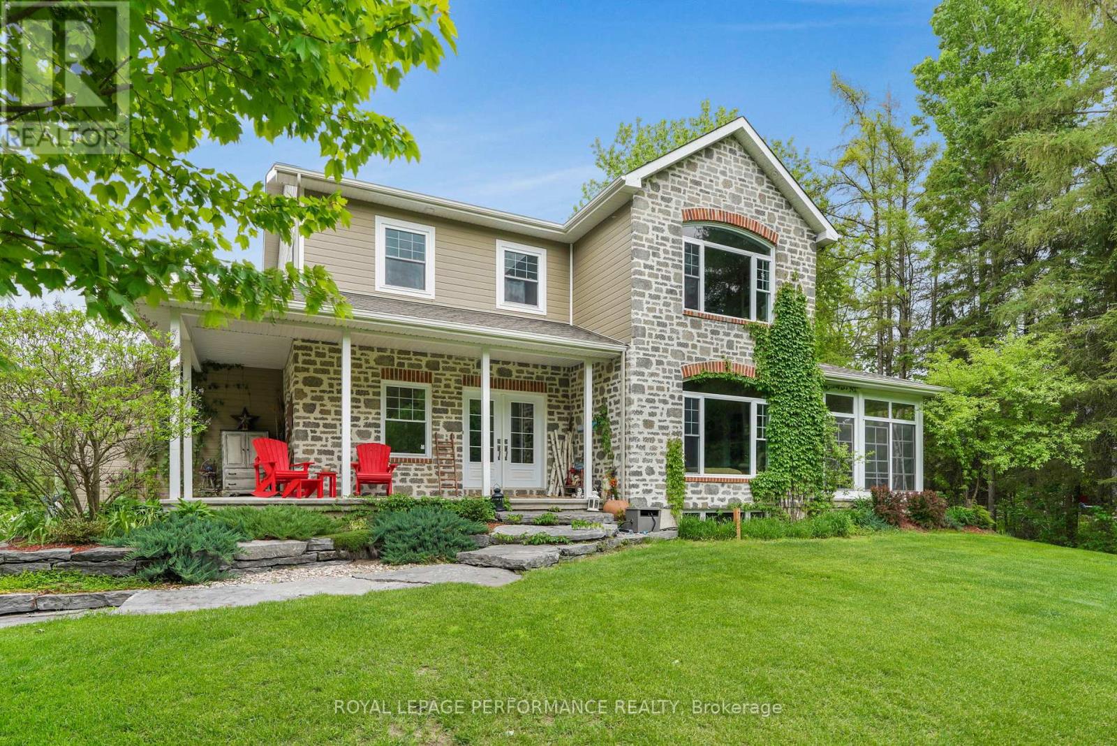 1233 Montee Drouin Road, The Nation, Ontario  K0A 1M0 - Photo 3 - X12674130