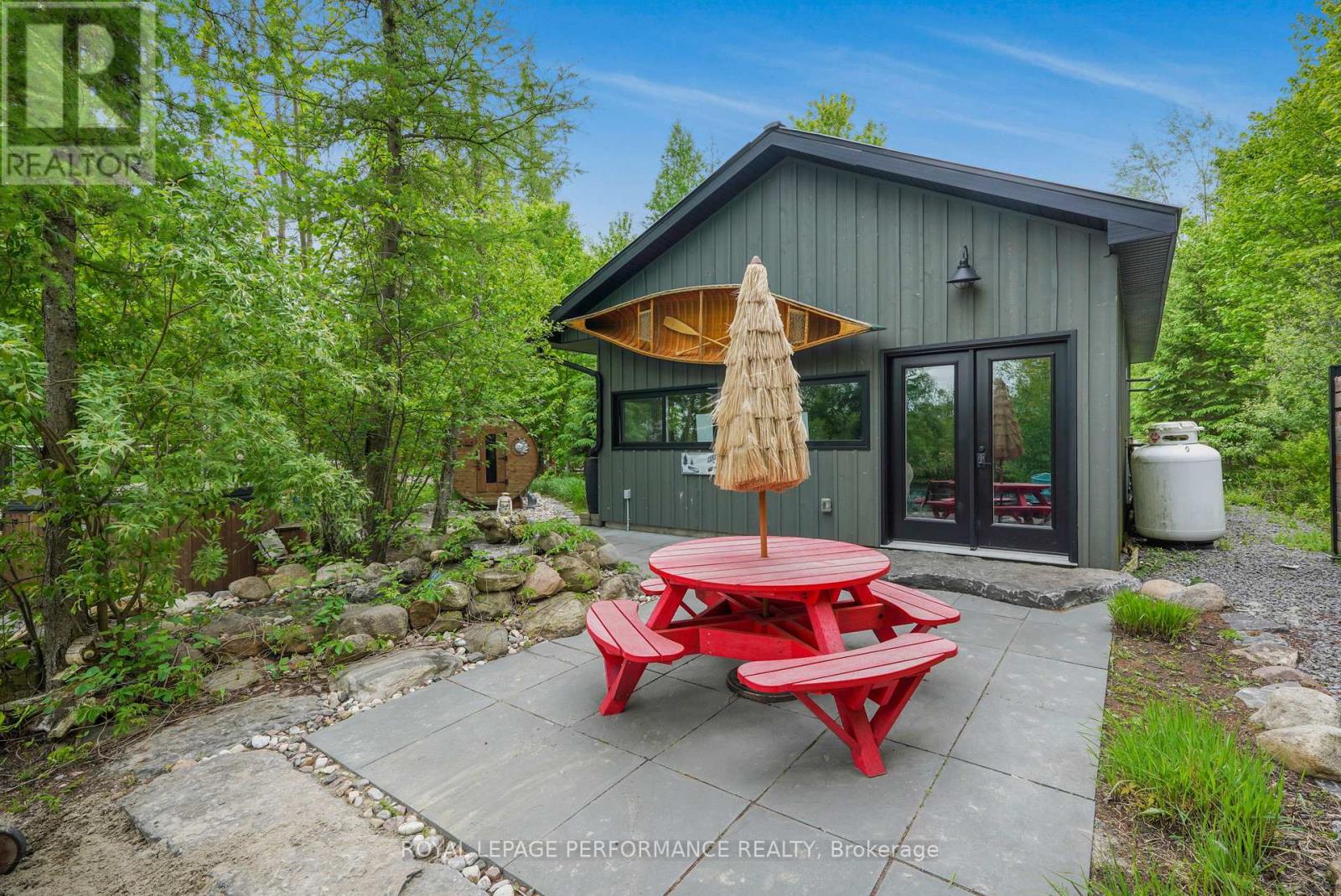 1233 Montee Drouin Road, The Nation, Ontario  K0A 1M0 - Photo 35 - X12674130