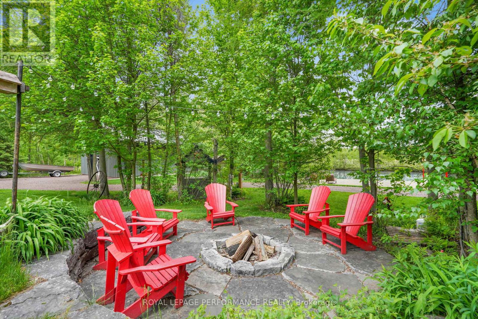 1233 Montee Drouin Road, The Nation, Ontario  K0A 1M0 - Photo 40 - X12674130