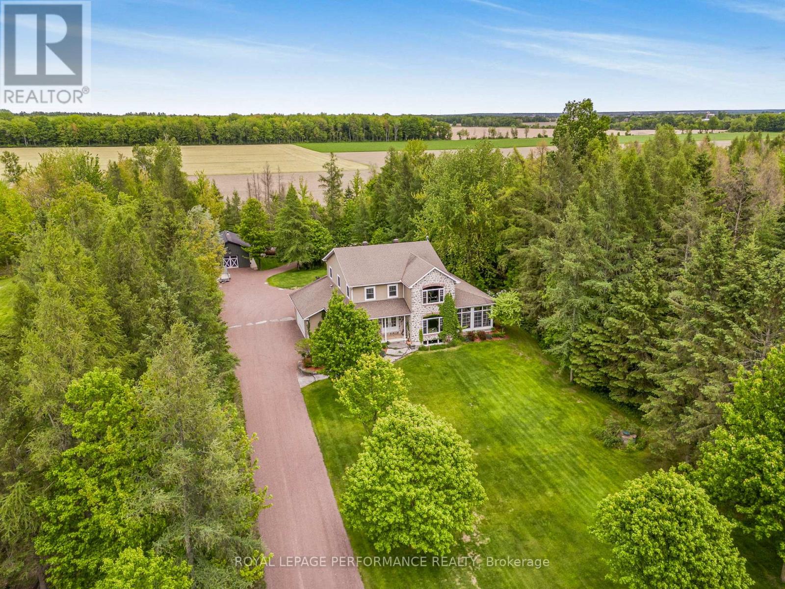 1233 Montee Drouin Road, The Nation, Ontario  K0A 1M0 - Photo 45 - X12674130