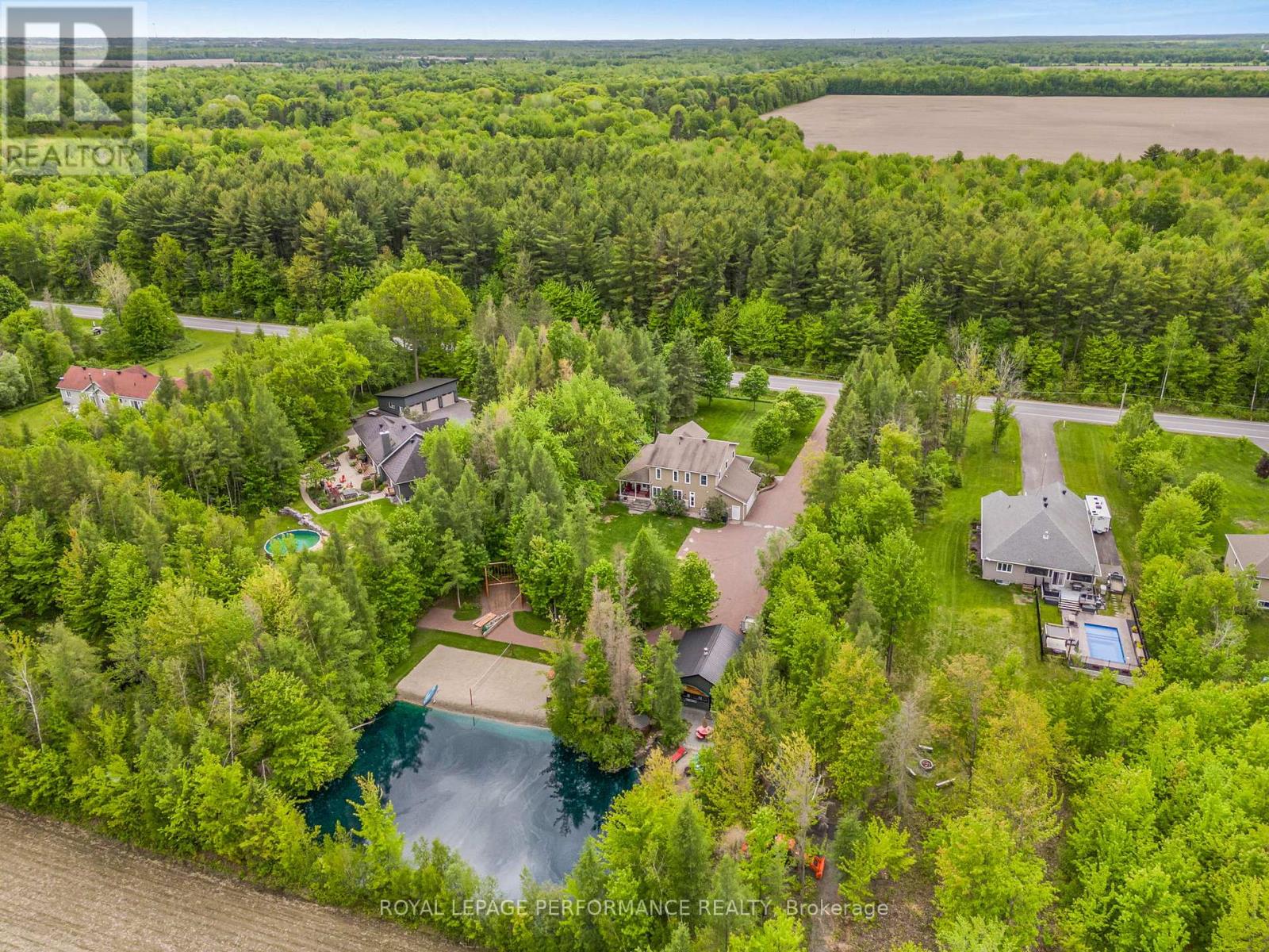 1233 Montee Drouin Road, The Nation, Ontario  K0A 1M0 - Photo 48 - X12674130