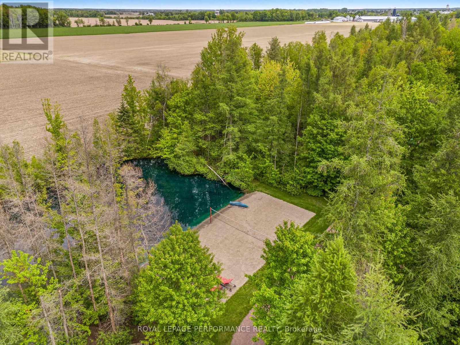 1233 Montee Drouin Road, The Nation, Ontario  K0A 1M0 - Photo 49 - X12674130