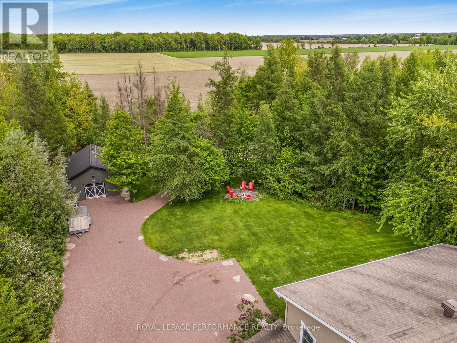 1233 Montee Drouin Road, The Nation, Ontario  K0A 1M0 - Photo 50 - X12674130