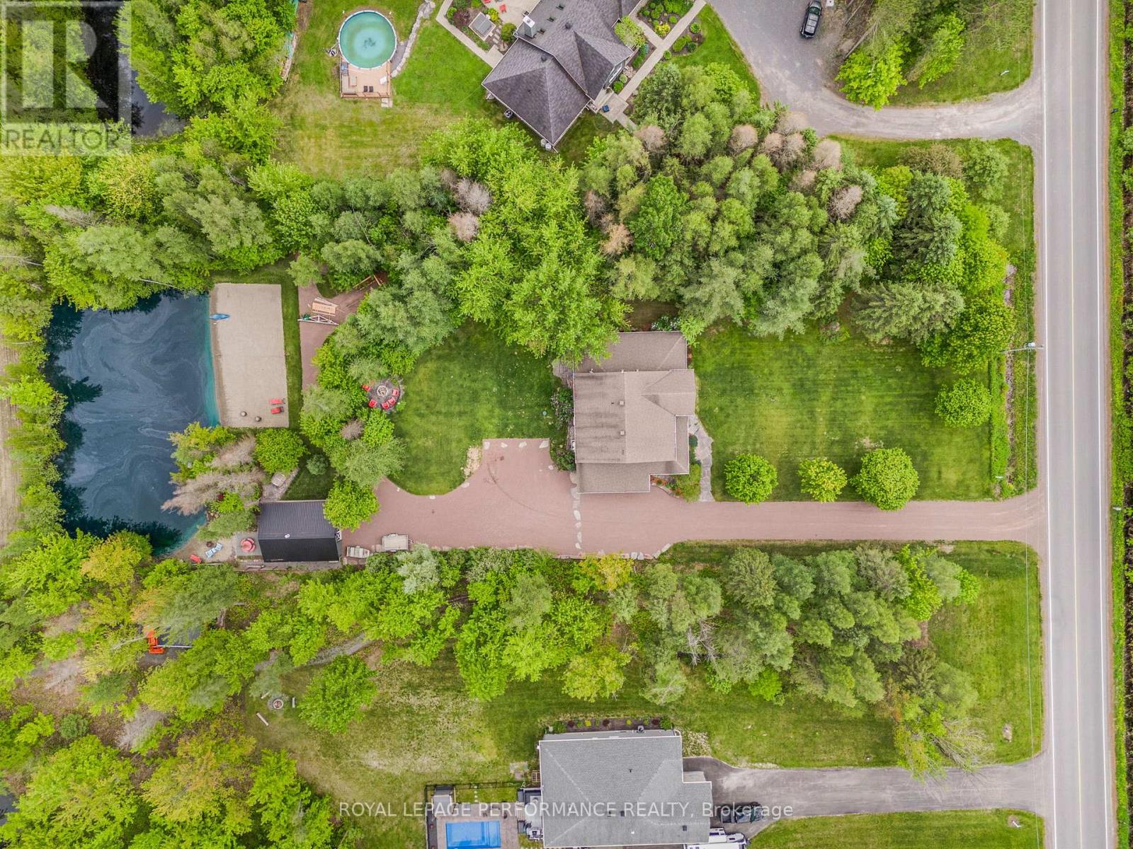 1233 Montee Drouin Road, The Nation, Ontario  K0A 1M0 - Photo 47 - X12674130