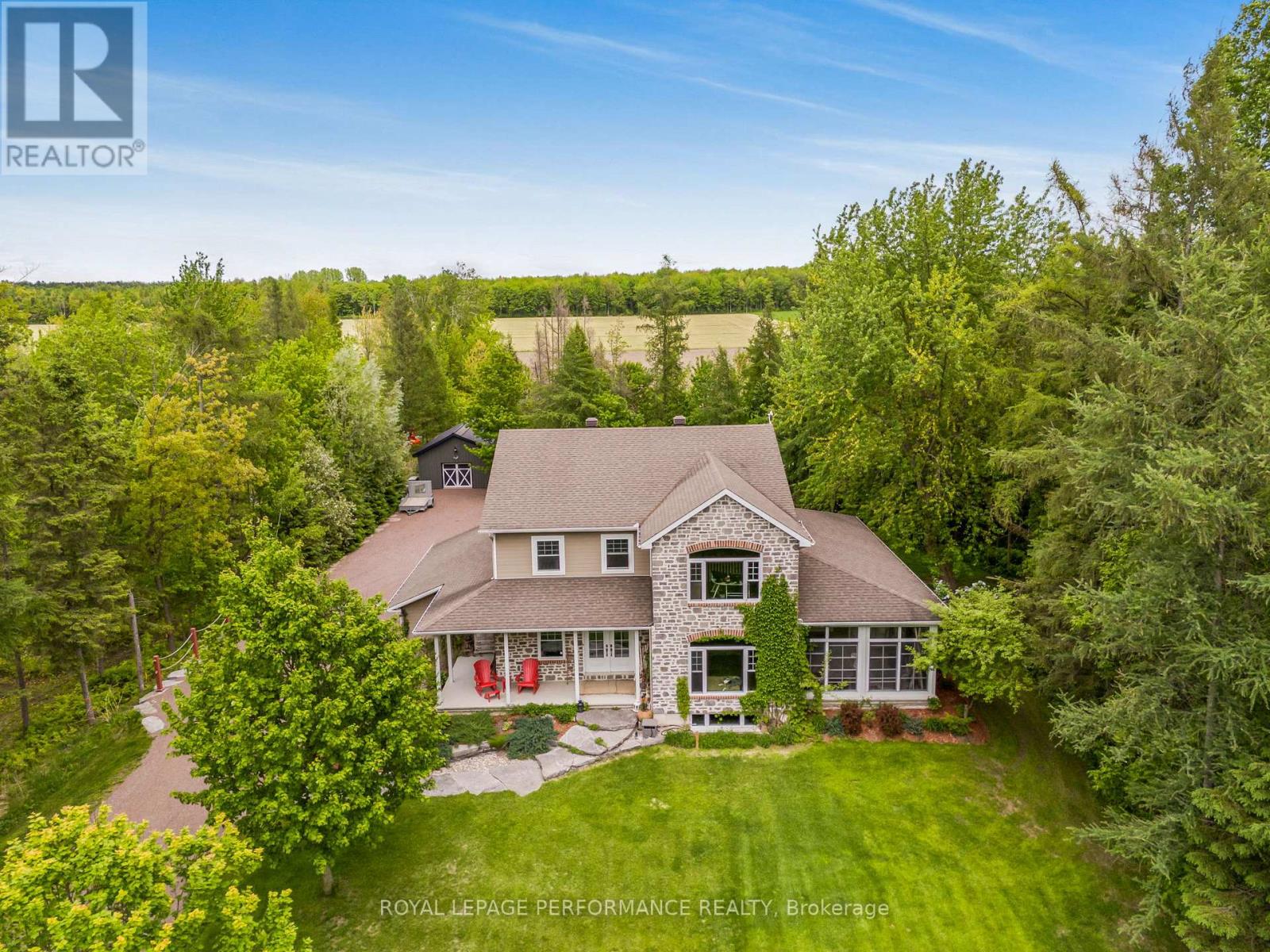 1233 Montee Drouin Road, The Nation, Ontario  K0A 1M0 - Photo 46 - X12674130