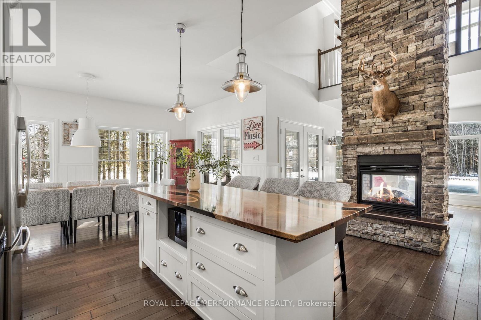 1233 Montee Drouin Road, The Nation, Ontario  K0A 1M0 - Photo 5 - X12674130