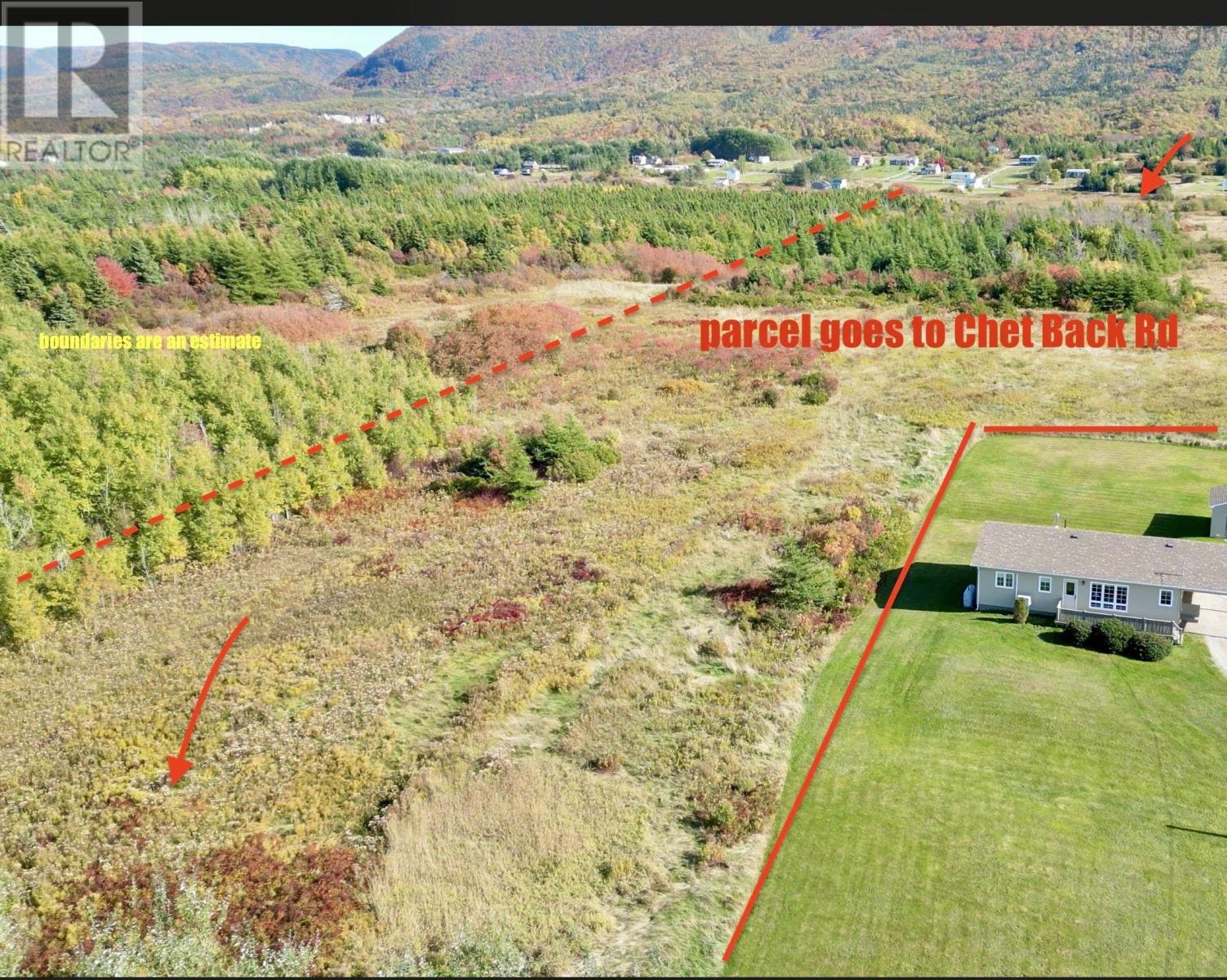 Belle Marche Highway, Belle Marche, Nova Scotia  B0E 1H0 - Photo 3 - 202526606