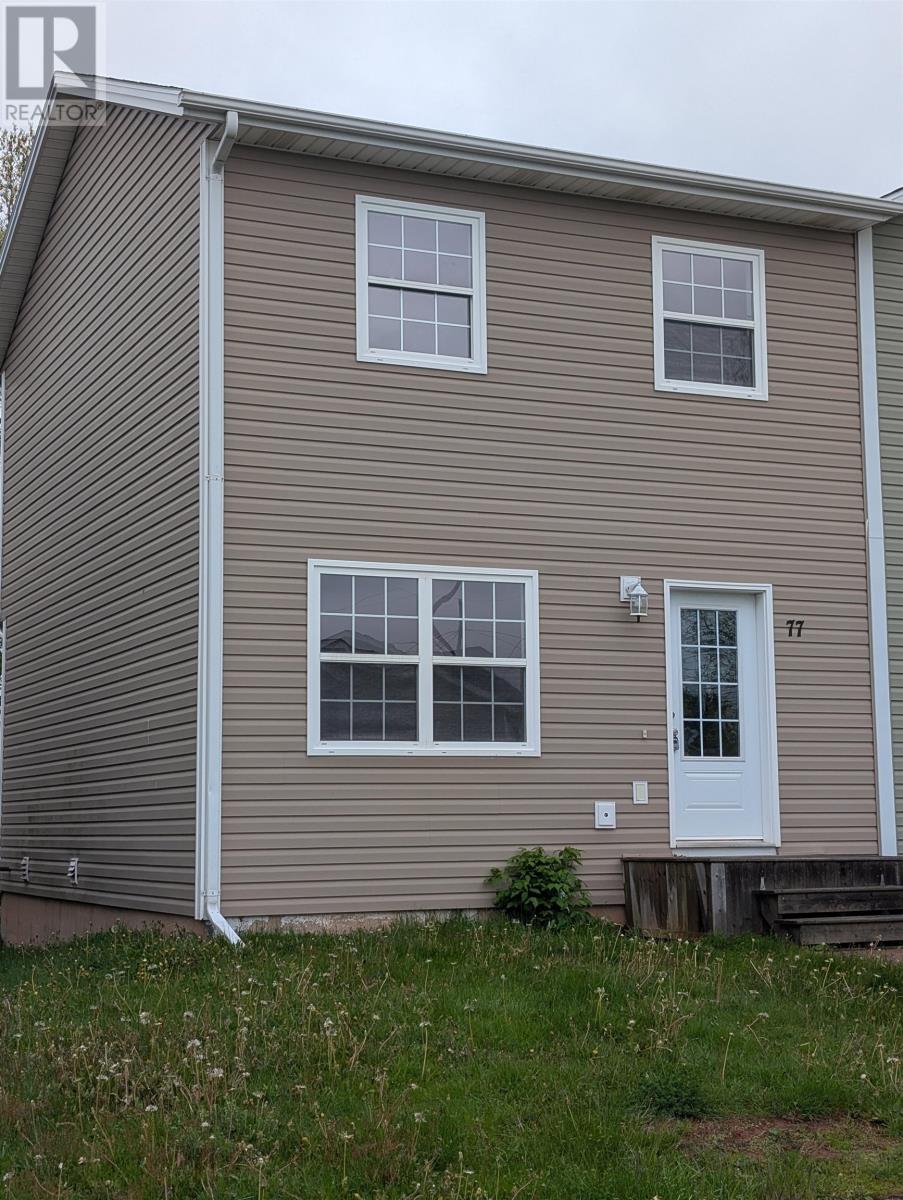 77 Westridge Crescent, Charlottetown, Prince Edward Island  C1A 8P2 - Photo 1 - 202612590