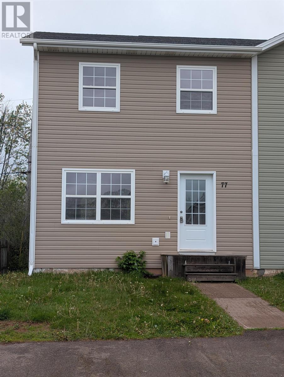 77 Westridge Crescent, Charlottetown, Prince Edward Island  C1A 8P2 - Photo 2 - 202612590