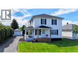 205 Basin Street, Grand Falls, New Brunswick