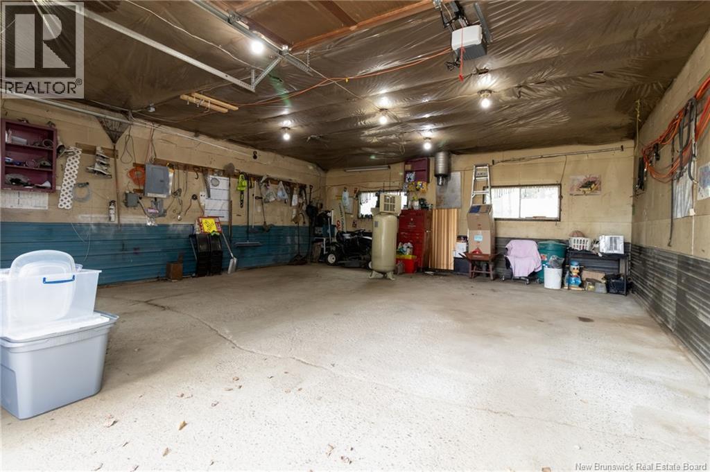 5 Sewell Road, Jacksonville, New Brunswick  E7M 3S1 - Photo 29 - NB138213