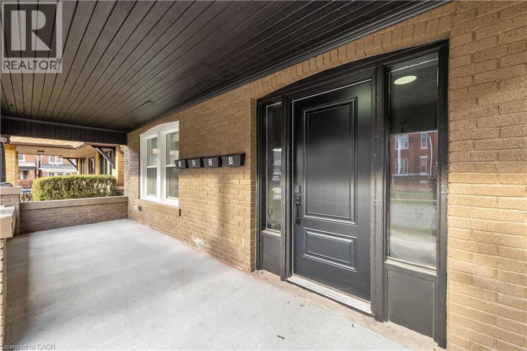 5 Maplewood Avenue, Hamilton, Ontario  L8M 1W3 - Photo 3 - 40829638