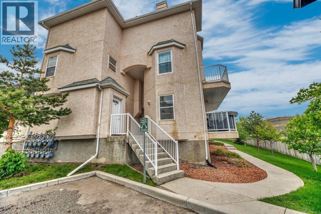 300, 50 Westland Road, Okotoks, Alberta  T1S 1N1 - Photo 2 - A2312002