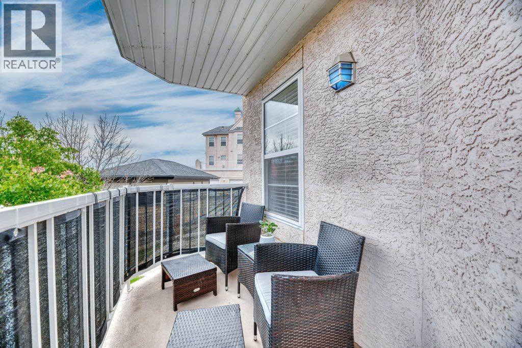 300, 50 Westland Road, Okotoks, Alberta  T1S 1N1 - Photo 20 - A2312002