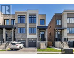 1492 YELLOW ROSE CIRCLE, Oakville, Ontario