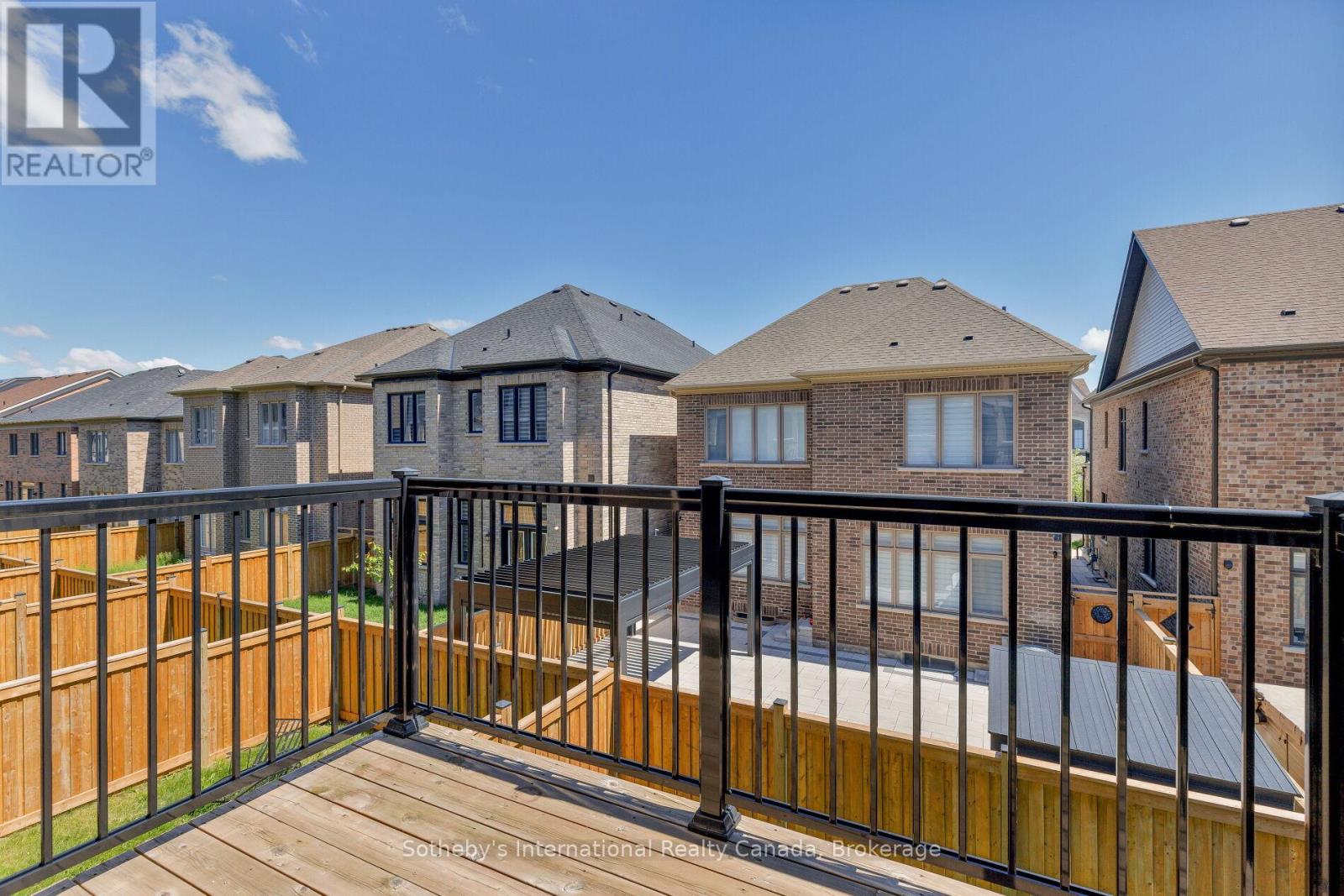 1492 Yellow Rose Circle, Oakville, Ontario  L6M 4G3 - Photo 18 - W12946828