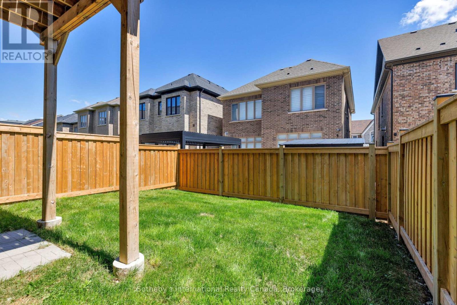 1492 Yellow Rose Circle, Oakville, Ontario  L6M 4G3 - Photo 40 - W12946828