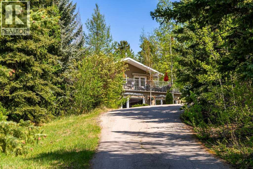 244098 Panorama Ridge SW, Rural Rocky View County, Alberta  T3Z 3L6 - Photo 3 - A2314459