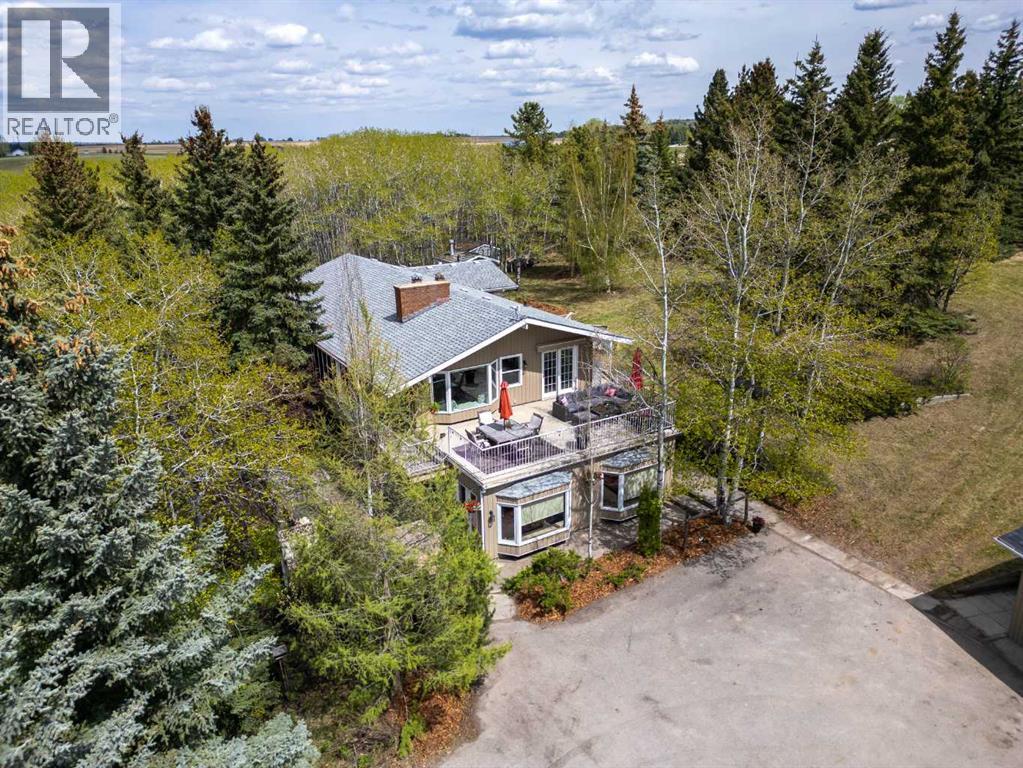 244098 Panorama Ridge SW, Rural Rocky View County, Alberta  T3Z 3L6 - Photo 46 - A2314459