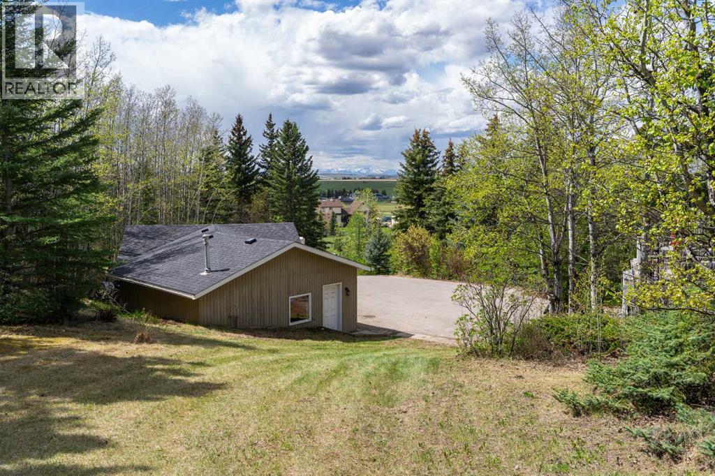244098 Panorama Ridge SW, Rural Rocky View County, Alberta  T3Z 3L6 - Photo 45 - A2314459