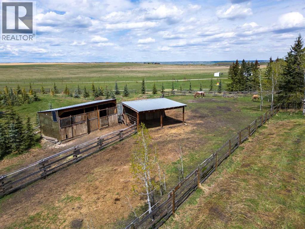 244098 Panorama Ridge SW, Rural Rocky View County, Alberta  T3Z 3L6 - Photo 39 - A2314459