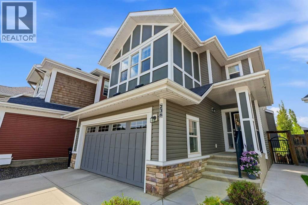 236 Auburn Springs Close SE, Calgary, Alberta  T3M 1L7 - Photo 37 - A2315331