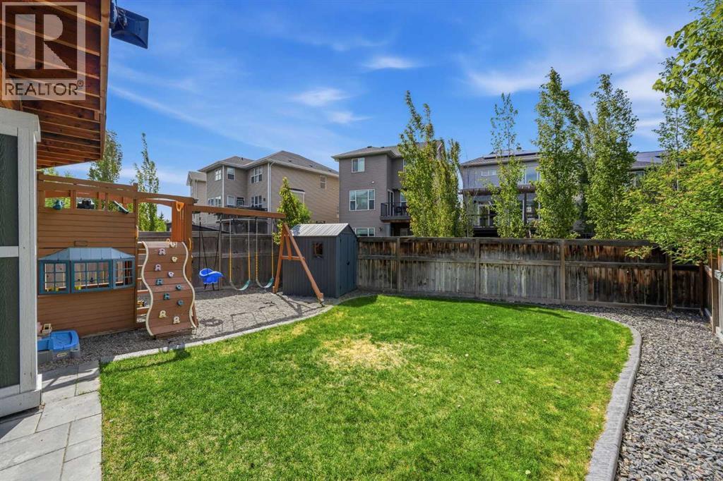 236 Auburn Springs Close SE, Calgary, Alberta  T3M 1L7 - Photo 35 - A2315331