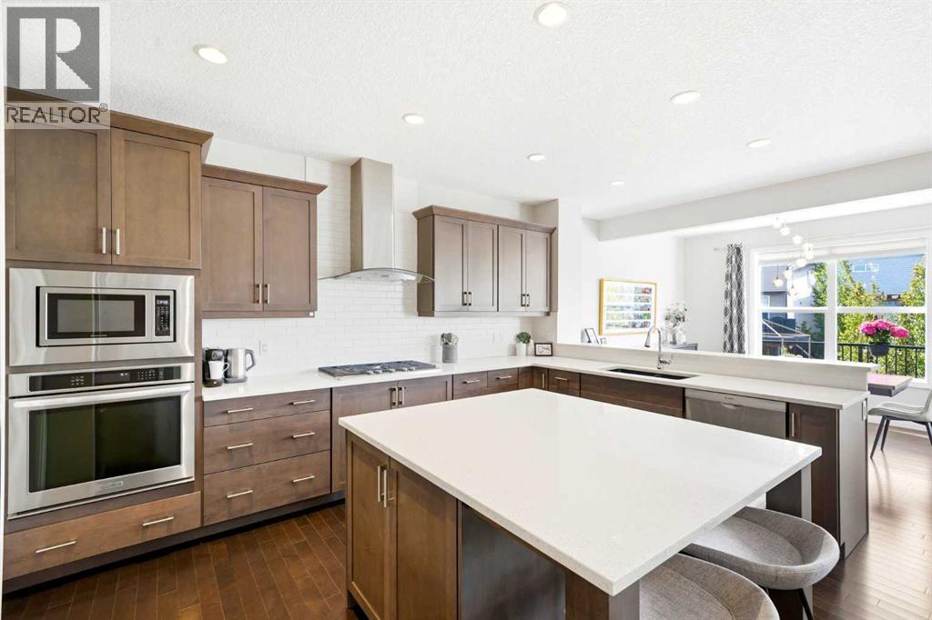 236 Auburn Springs Close SE, Calgary, Alberta  T3M 1L7 - Photo 9 - A2315331