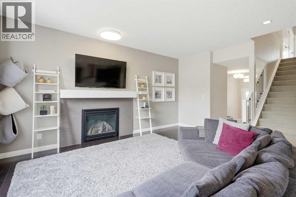 236 Auburn Springs Close SE, Calgary, Alberta  T3M 1L7 - Photo 7 - A2315331