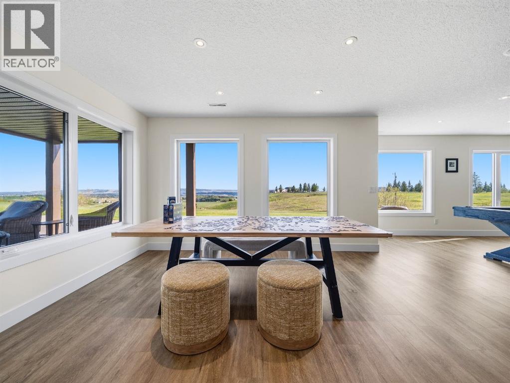 7 Bearspaw Pointe Green, Rural Rocky View County, Alberta  T3L 2P6 - Photo 37 - A2315964