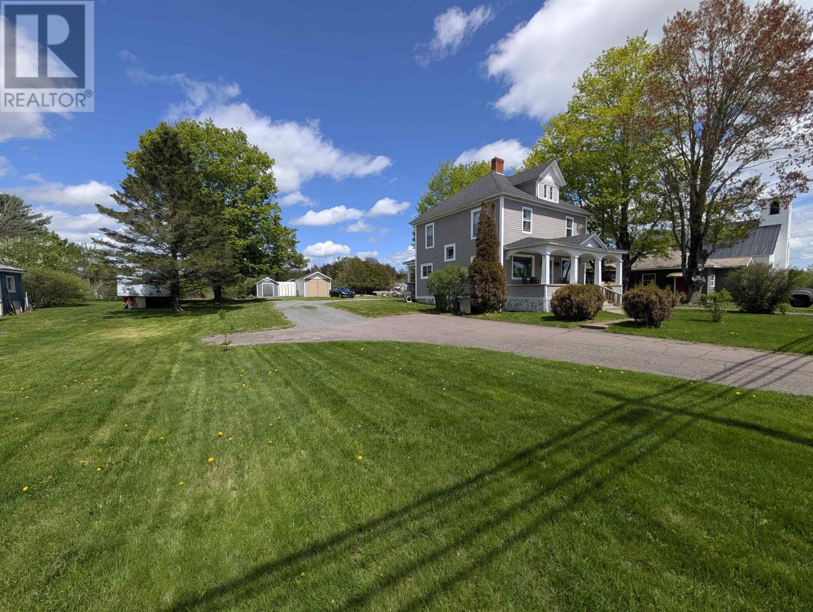 1223 Plains Road, Debert, Nova Scotia