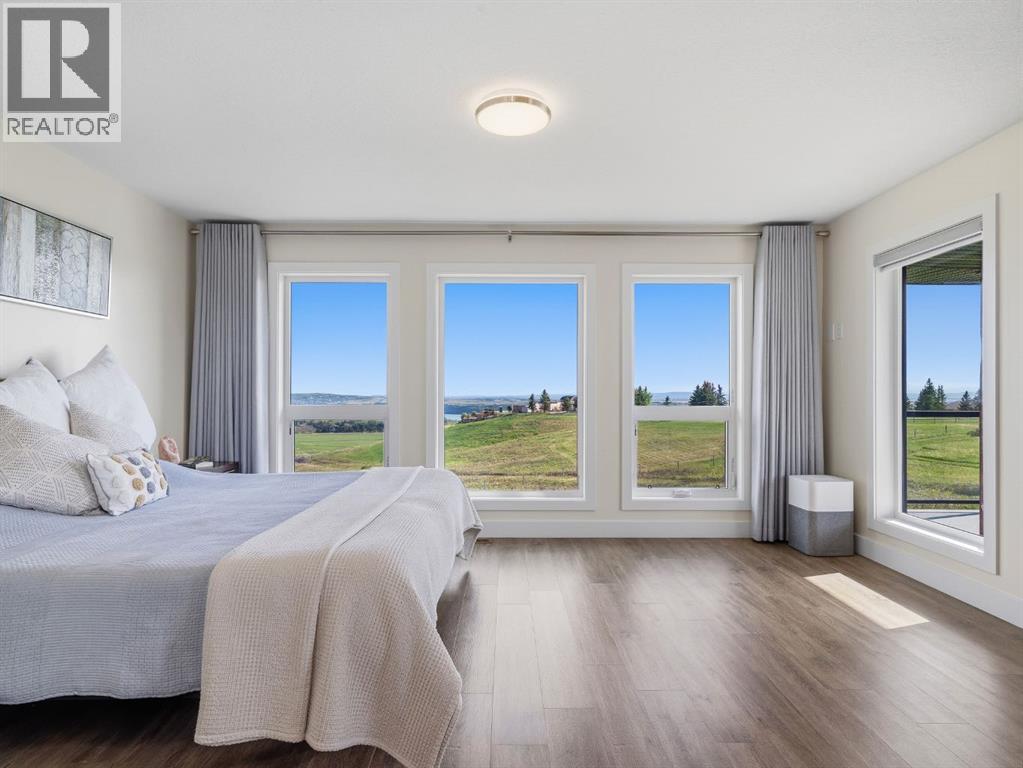 7 Bearspaw Pointe Green, Rural Rocky View County, Alberta  T3L 2P6 - Photo 22 - A2315964