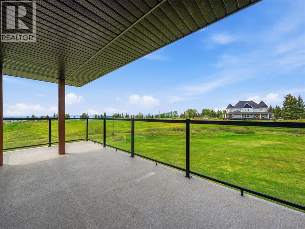 7 Bearspaw Pointe Green, Rural Rocky View County, Alberta  T3L 2P6 - Photo 46 - A2315964