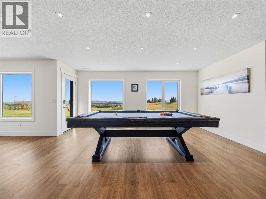 7 Bearspaw Pointe Green, Rural Rocky View County, Alberta  T3L 2P6 - Photo 39 - A2315964