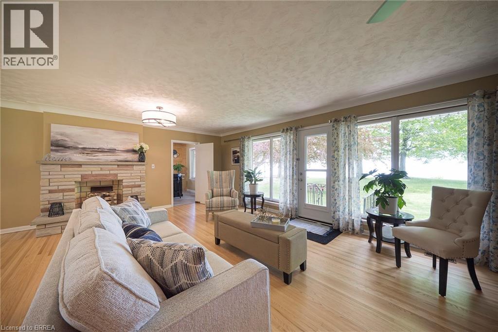 709 Nelson Street W, Port Dover, Ontario  N0A 1N2 - Photo 11 - 40834323