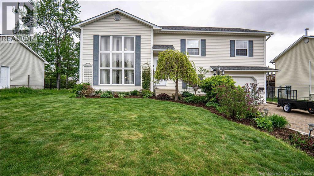 47 Ripley Street, Oromocto, New Brunswick
