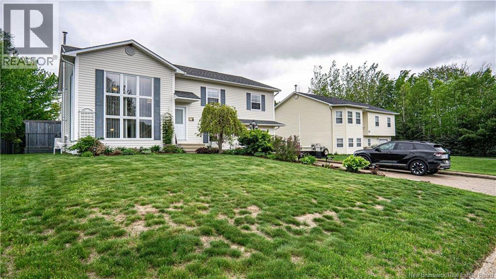 47 Ripley Street, Oromocto, New Brunswick  E2V 4P9 - Photo 40 - NB140666