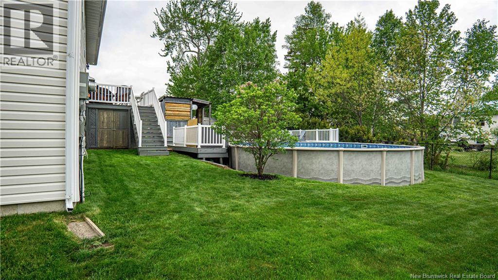 47 Ripley Street, Oromocto, New Brunswick  E2V 4P9 - Photo 41 - NB140666
