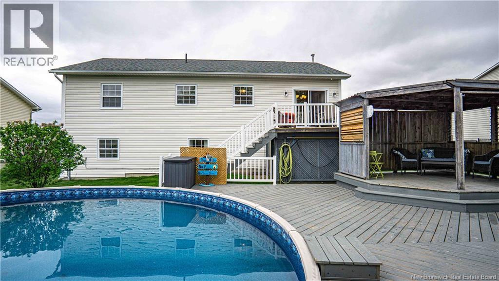 47 Ripley Street, Oromocto, New Brunswick  E2V 4P9 - Photo 44 - NB140666
