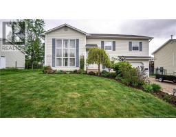 47 Ripley Street, Oromocto, New Brunswick