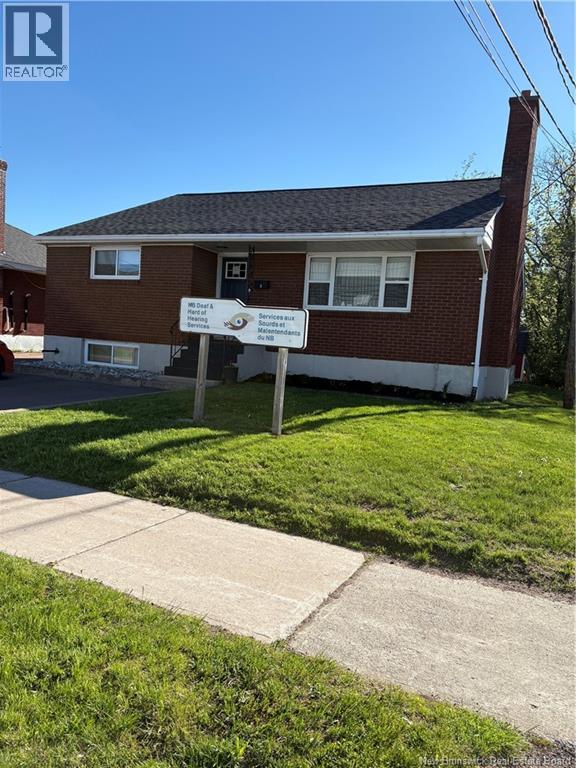 11-13 Leslie Street, Moncton, New Brunswick