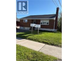 11-13 Leslie Street, Moncton, New Brunswick