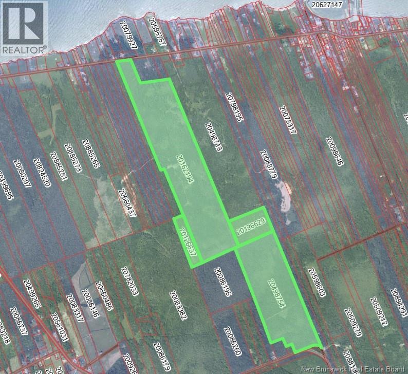393 Route 320, Anse-Bleue, New Brunswick E8N 2B9 - Photo 2 - NB140656