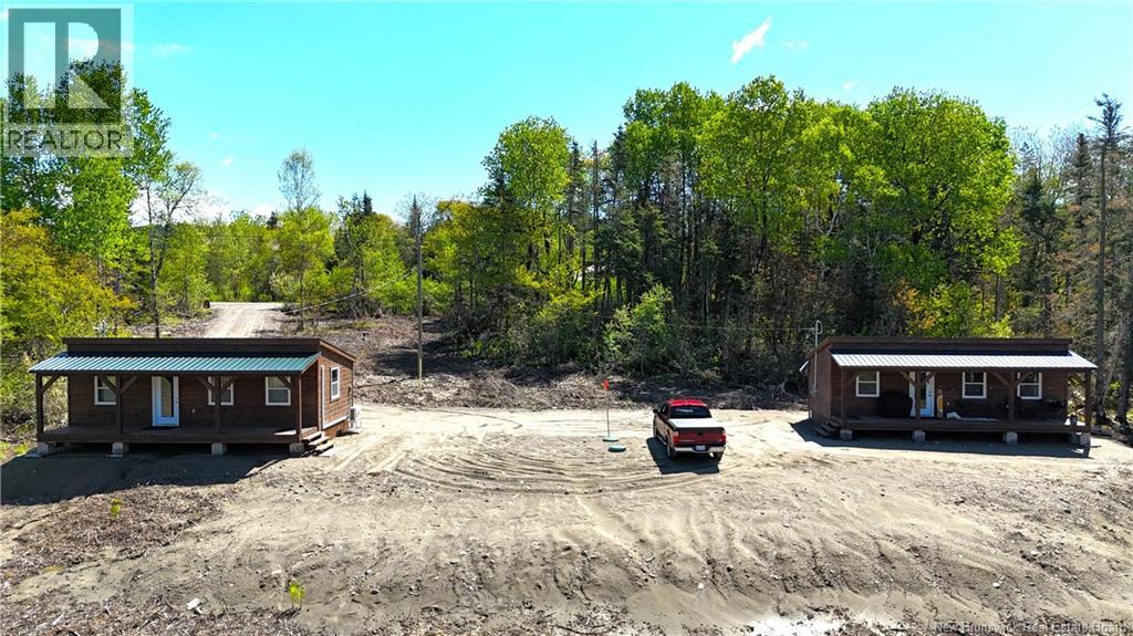 33 & 35 Kerrs Ridge Road, Bocabec, New Brunswick