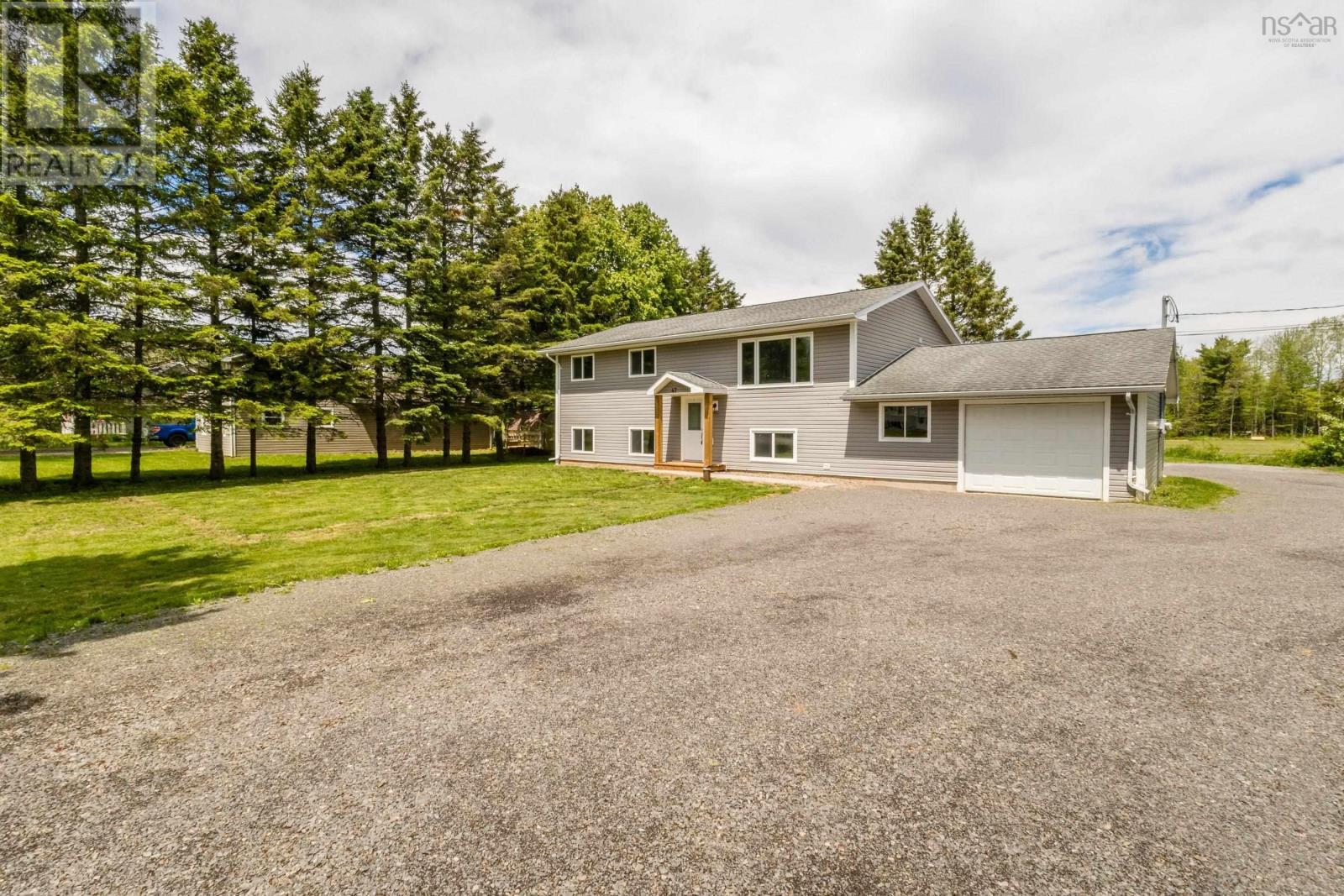 47 Saxon Street, Centreville, Nova Scotia