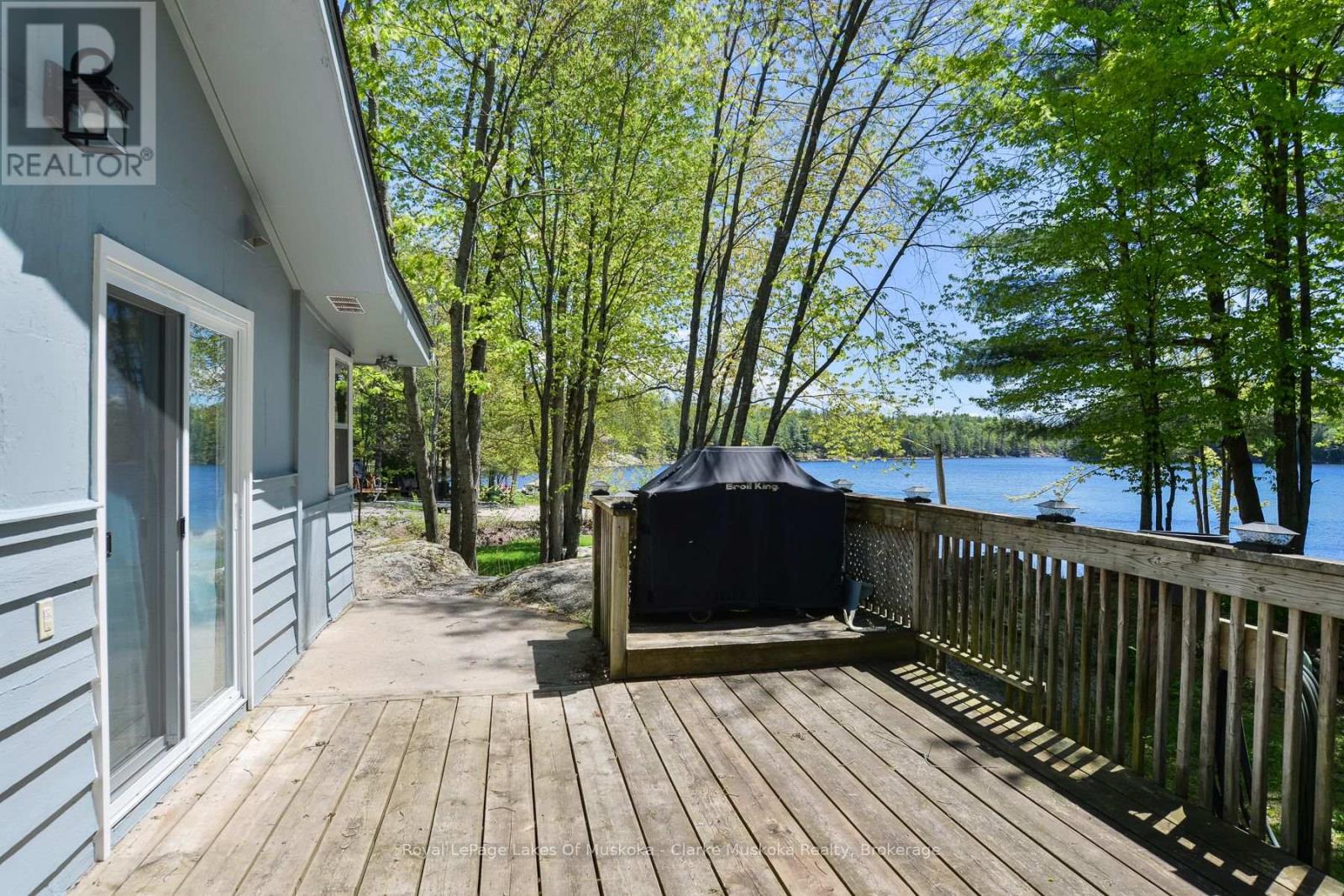 525 Hiawatha Road, Georgian Bay, Ontario  L0K 1S0 - Photo 4 - X12919424