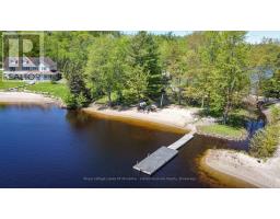 525 HIAWATHA ROAD, Georgian Bay, Ontario