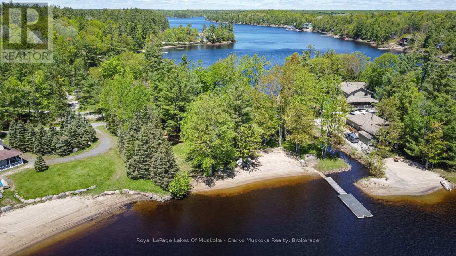 525 Hiawatha Road, Georgian Bay, Ontario  L0K 1S0 - Photo 2 - X12919424