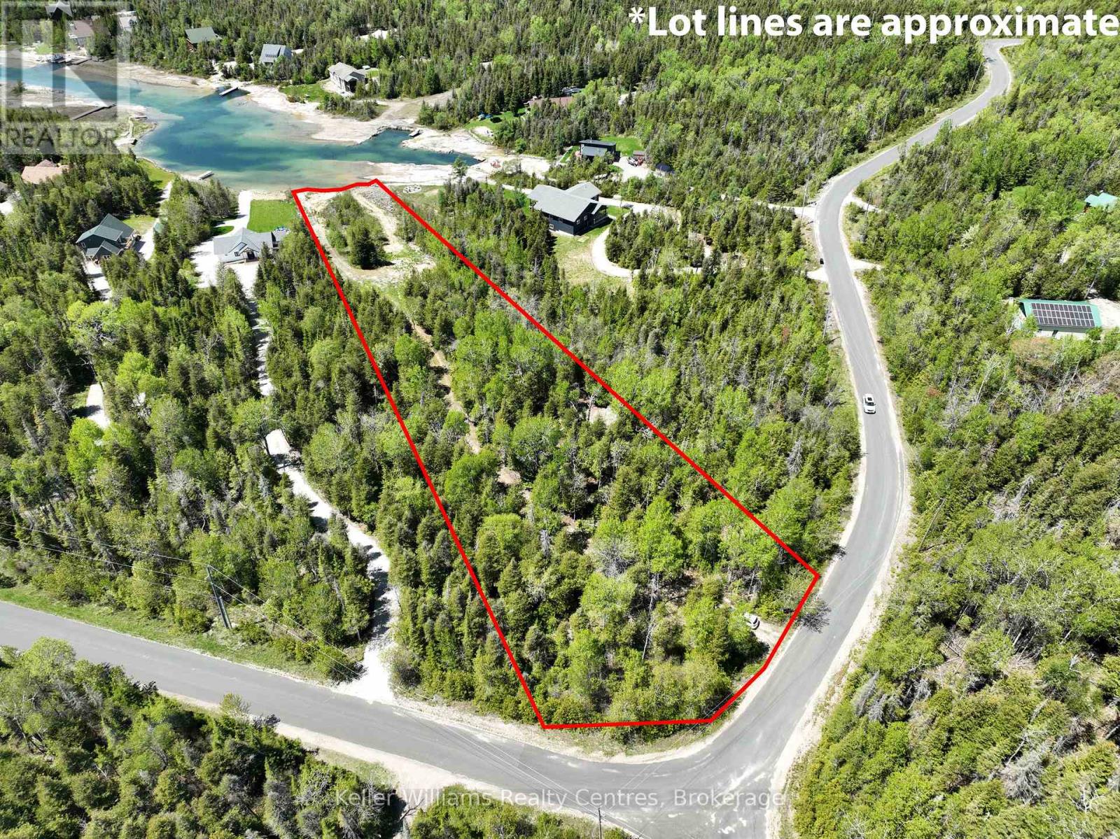 Pt Lt 36 Walter Charman Drive, Northern Bruce Peninsula, Ontario  N0H 2M0 - Photo 30 - X12628256