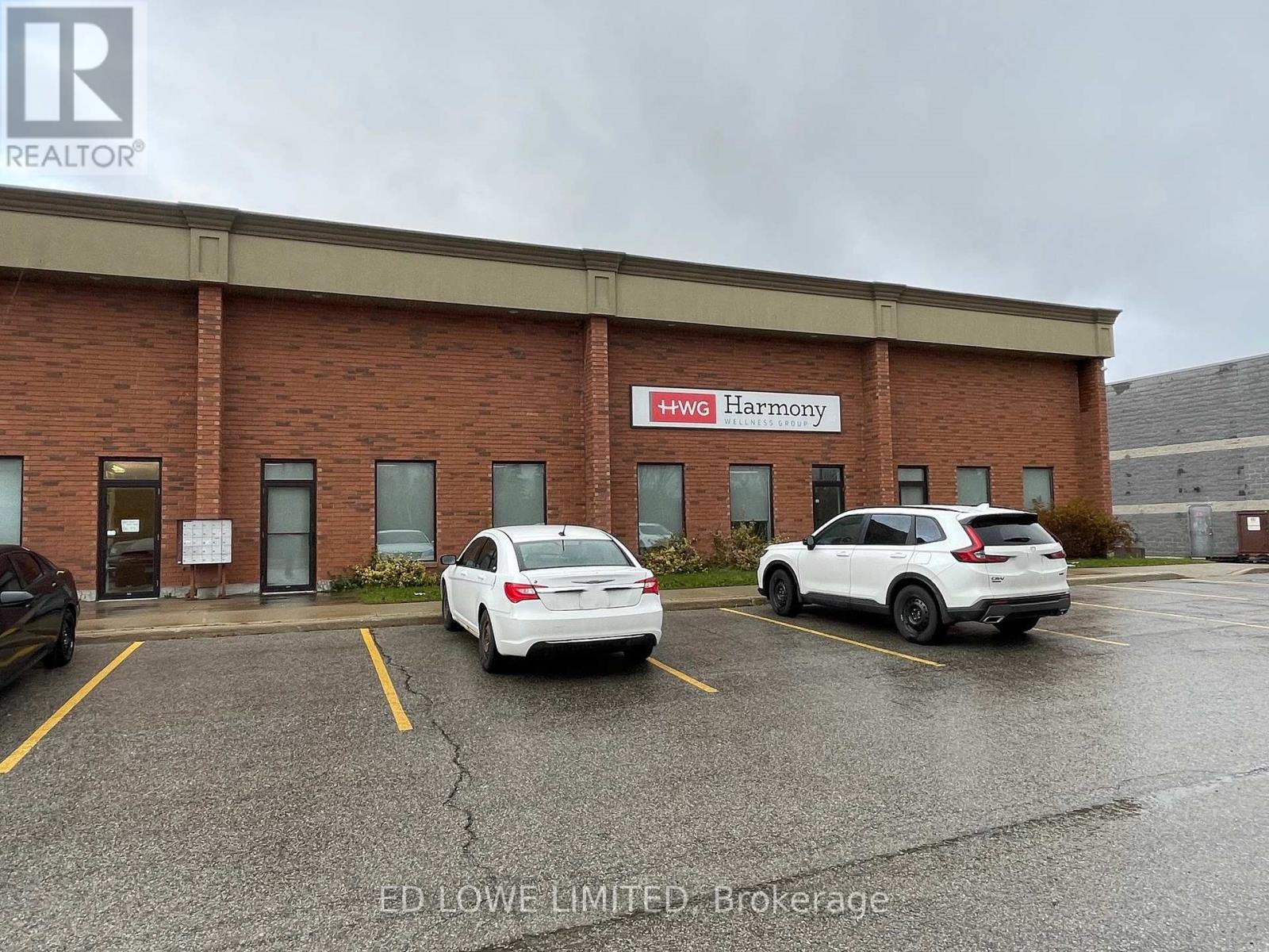 1-3 - 740 Huronia Road, Barrie, Ontario  L4N 6C6 - Photo 1 - S12543218